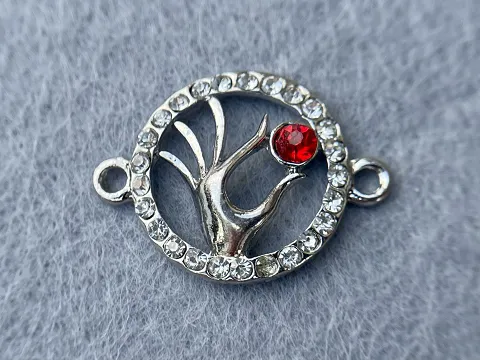 Разделитель Рука