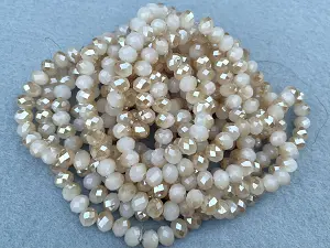 Кришталь Сфера(Рондель)-8мм