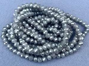 Кришталь Сфера(Рондель)-8мм