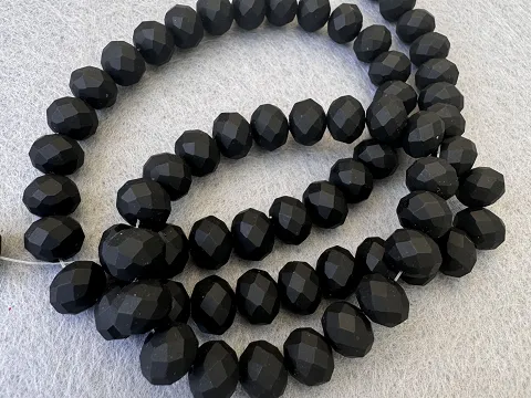 Кришталь Сфера(Рондель) -10мм