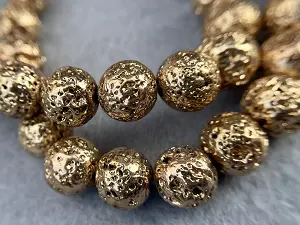 Вулканит Тонированный - 10мм