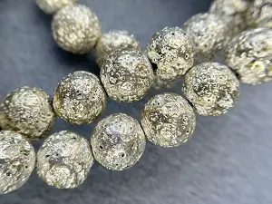 Вулканіт Тонований - 10мм