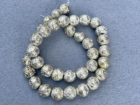 Вулканіт Тонований - 10мм