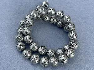 Вулканіт Тонований - 10мм