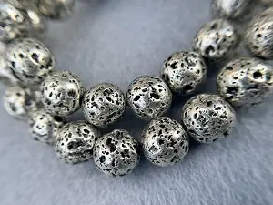 Вулканіт Тонований - 10мм