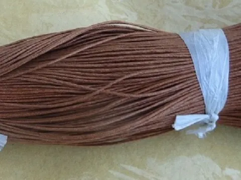 Шнур в пасме