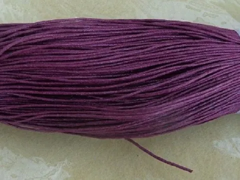 Шнур в пасмі