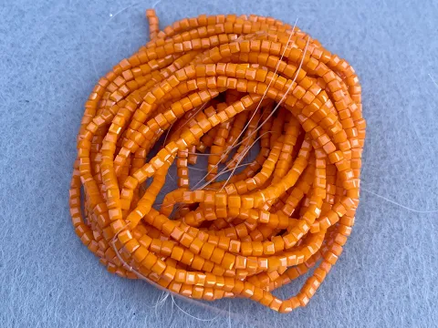 Кришталь Кубик-2мм