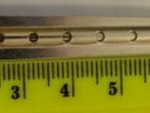 Заколка-крокодильчик