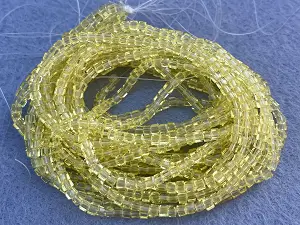 Кришталь Кубик-2мм