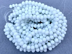 Кришталь Сфера(Рондель)-8мм