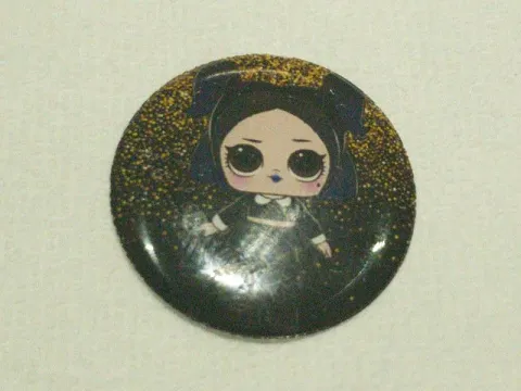 Кабошон ЛОЛ