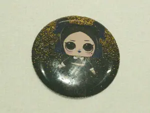 Кабошон ЛОЛ