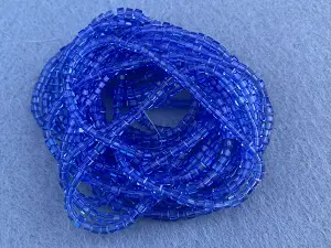 Кришталь Кубик-2мм