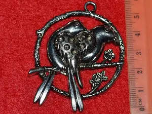 подвеска укр