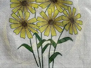 Набір для вишивання нитками