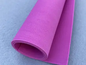 Фоаміран (ФОМ) 2мм-50*50см-10листів