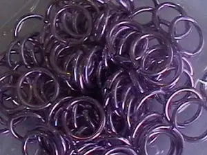 Сполучні кільця-10мм