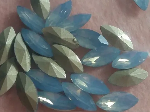 Камінчик конусний