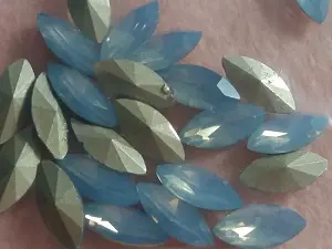 Камінчик конусний