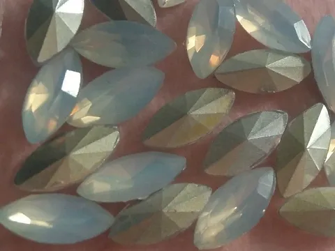 Камінчик конусний