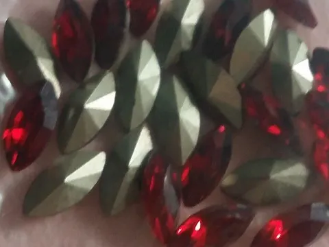 Камінчик конусний