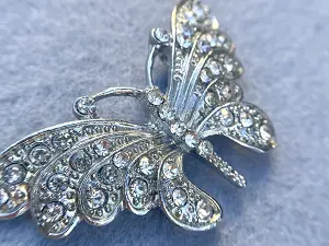 Розділювач Метелик