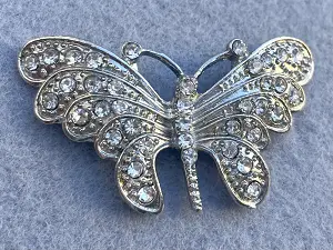 Розділювач Метелик