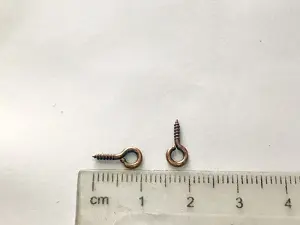 Штифт гвинтовий