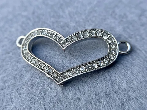 Розділювач Серце