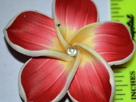 квітка фімо