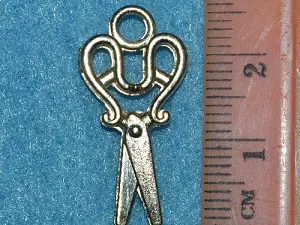 подвески 10шт укр