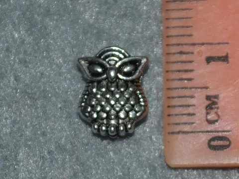 бусина-10шт укр