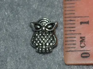 бусина-10шт укр