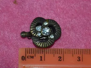 замочек укр