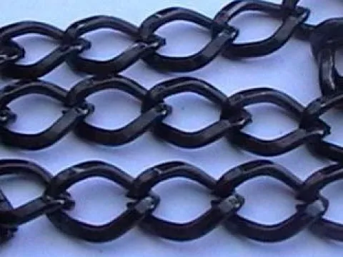 Ланцюг декоративна