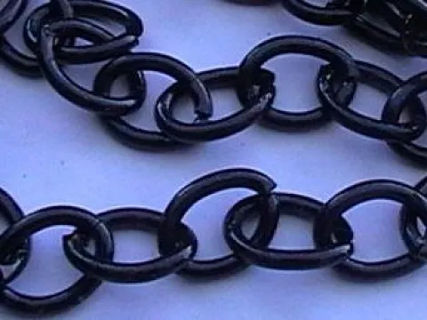 Ланцюг декоративна