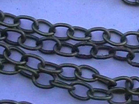 Ланцюг 8мм