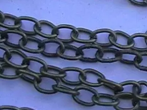 Ланцюг 8мм