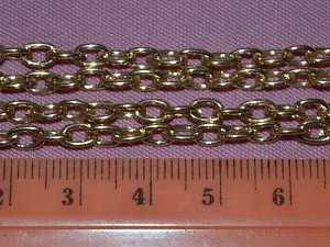 Ланцюг 5мм-100м