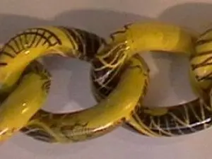 Ланцюг декоративна