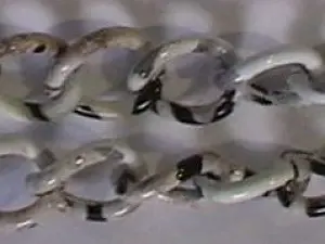 Ланцюг декоративна