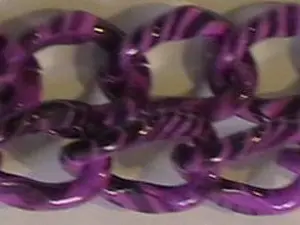 Ланцюг декоративна