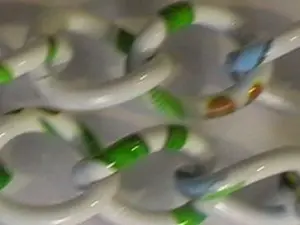 Ланцюг декоративна