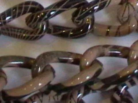 Цепь декоративная