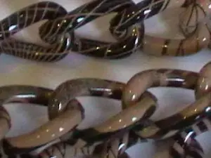 Ланцюг декоративна
