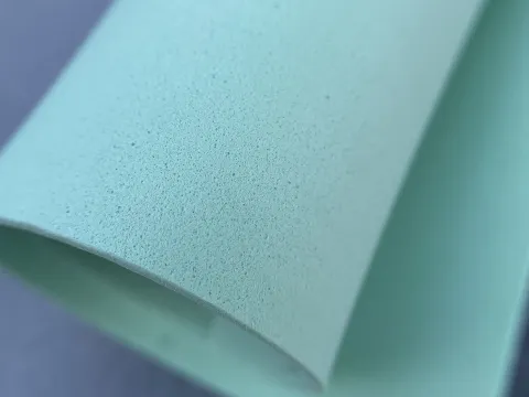 Фоаміран (ФОМ) 2мм-50 * 50см