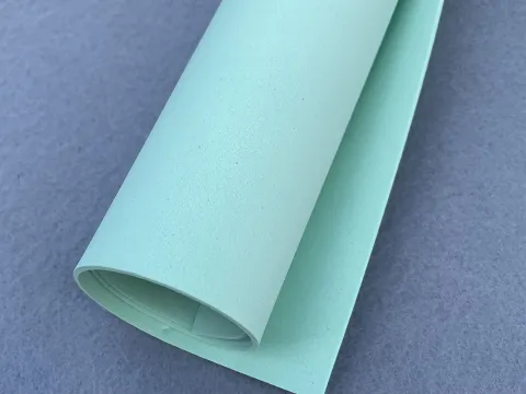 Фоамиран (ФОМ)2мм-50*50см-10листов