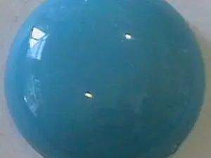 Кабошон пластиковий