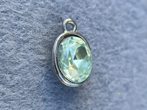 Підвіска Овал